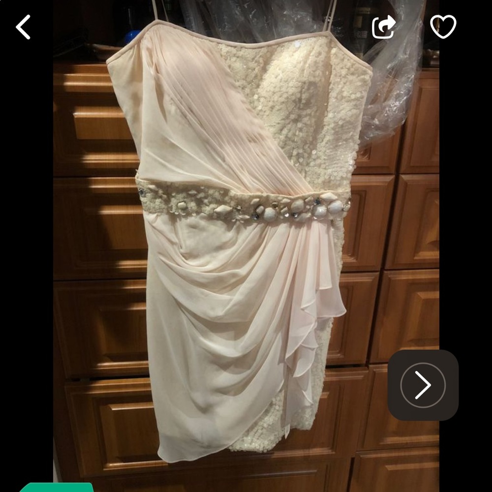 LM Collection Size 12 Dress